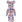 Medicom Toy Bearbrick Andy Warhol Brillo